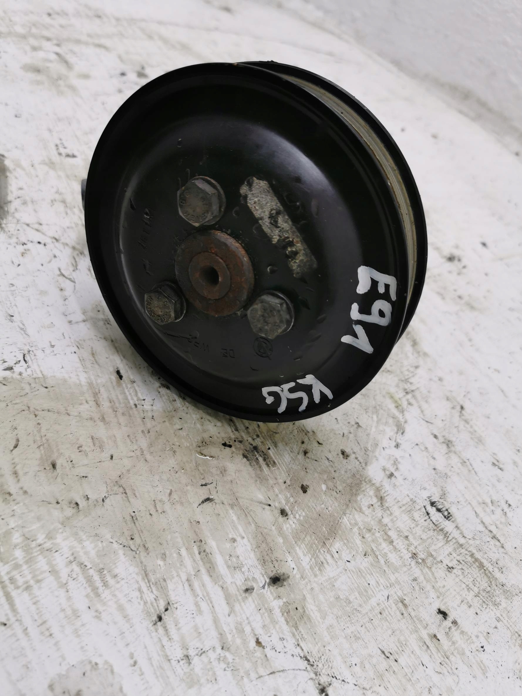 Pompa servosterzo BMW SERIA 3 E90 E91 /LCI 6788838