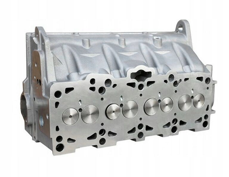 REGENEROWANA GŁOWICA 038103373R 1.9 TDI 8V MOSIĘŻNE TULEJKI Numer katalogowy części 038103373R