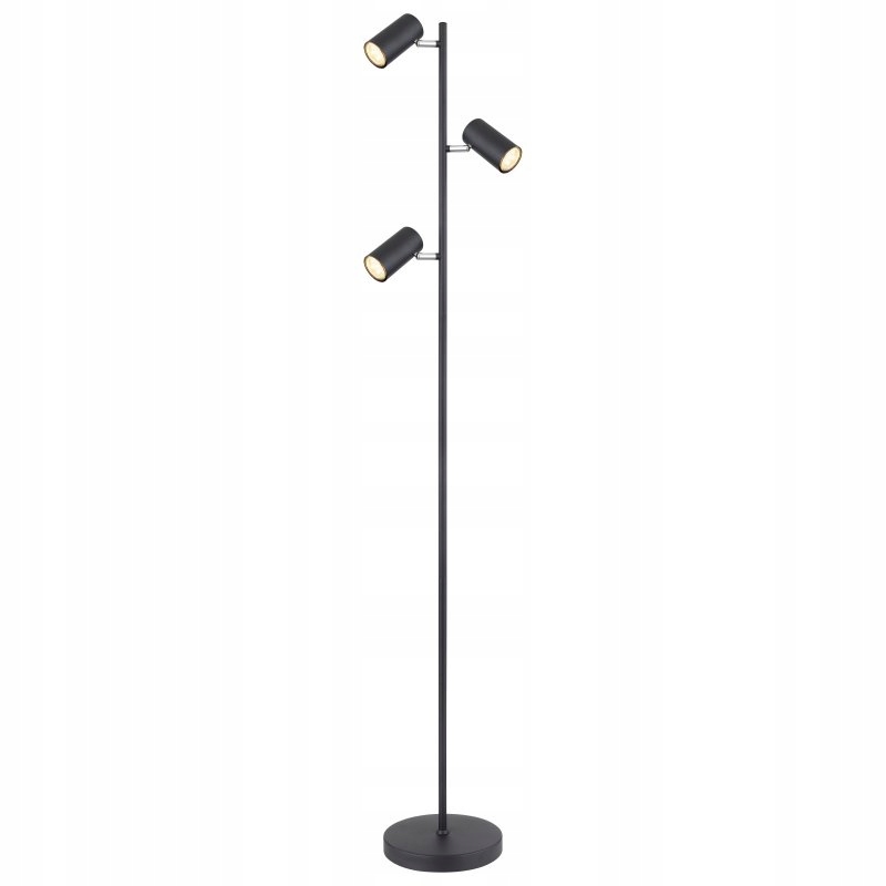 

Lampa podłogowa Robby 57910SB Globo