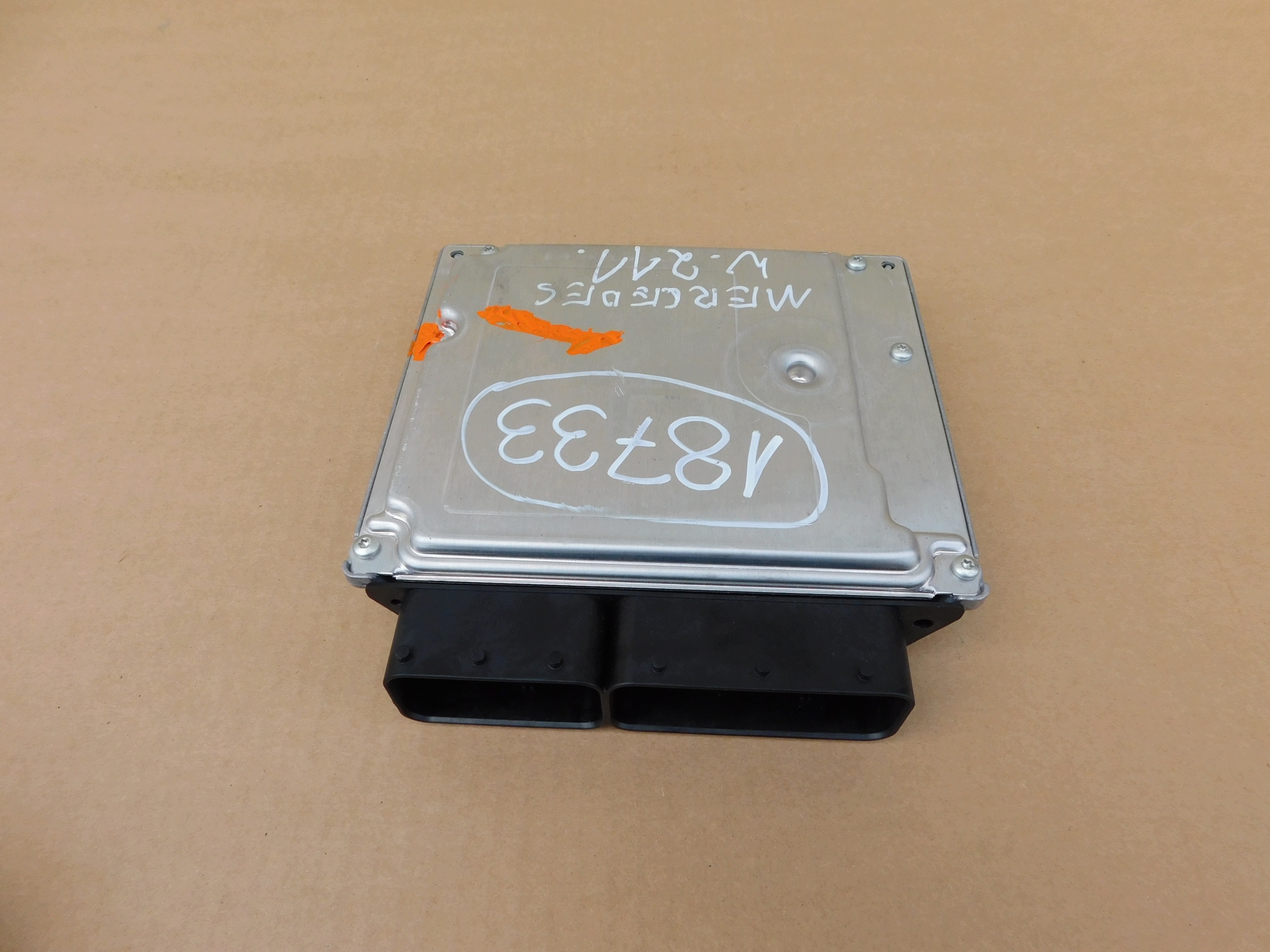 computer control unit of the engine Mercedes E-klasa W211 2.7 CDI A6471530779