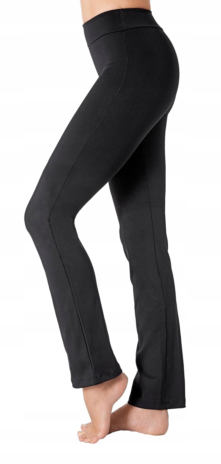 

Calzedonia Legginsy Push Up M Dla Wysokich