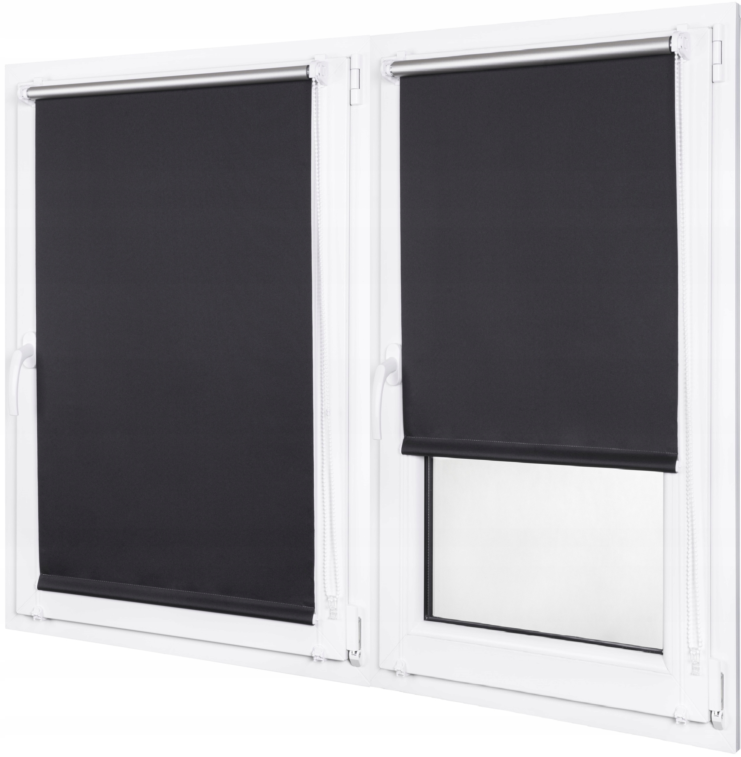 

Roleta Termiczna Termo Zaciemniająca 98x150 CM