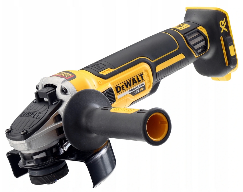 

Dewalt DCG405N Szlifierka Aku 125mm 18V
