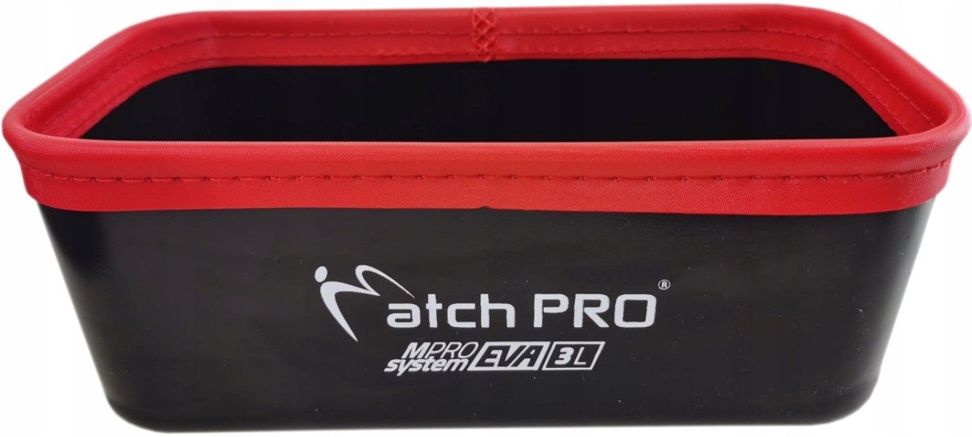 Pojemnik Match Pro Mpro System Eva Monocube 3L