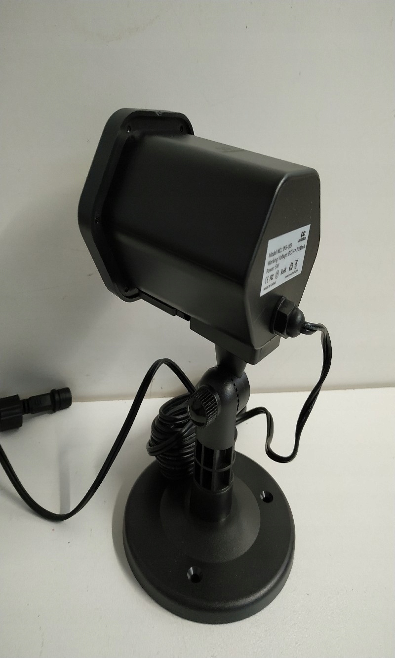 PROJEKTOR ŚWIATEŁ LED NA DOM INFINITOO IN3003 Kod producenta IN3003