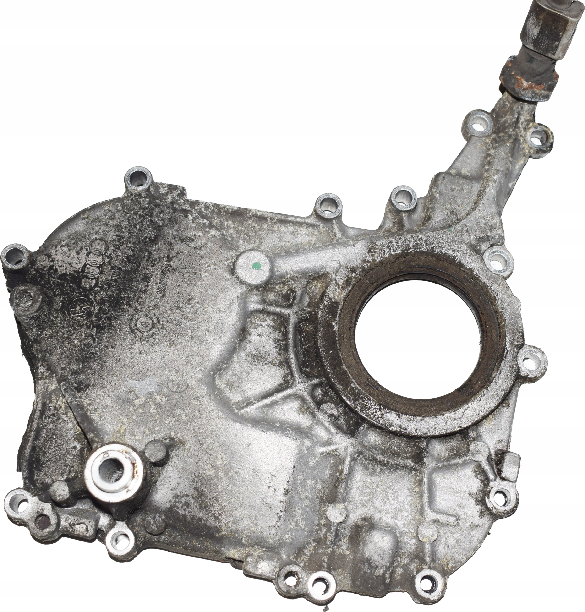 AUDI A6 C6 LIFT 3.0 TDI obal kryt MOTORU vačky 059103153AN