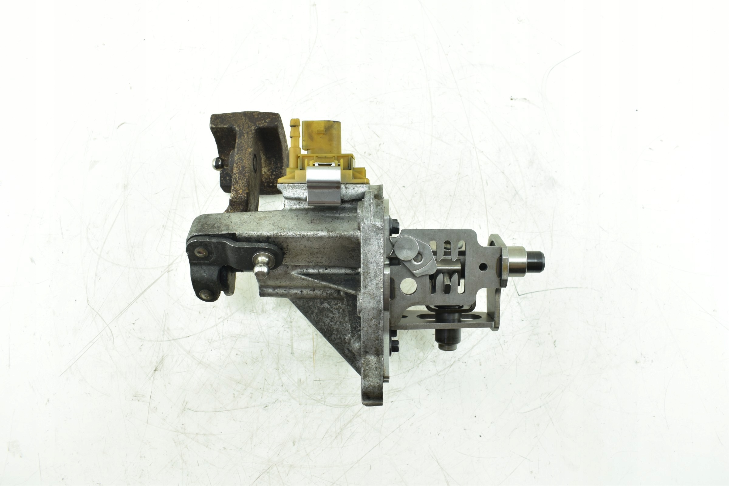 trim gearboxes KIA HYUNDAI 1.6 CRDI CA6C1R