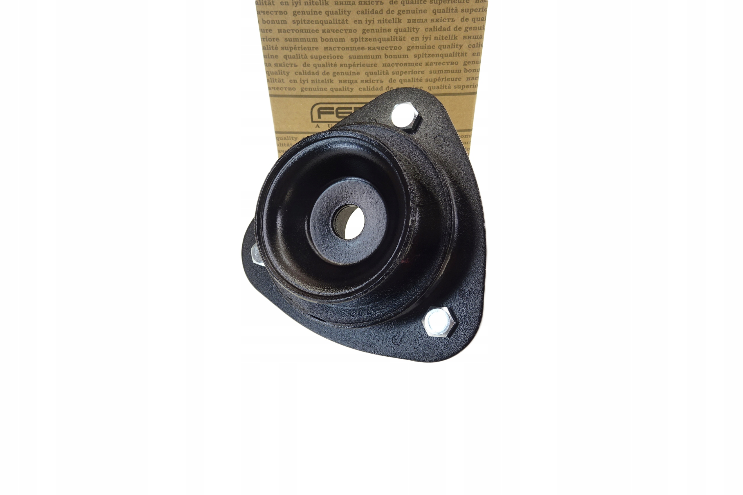 SBSS-005 - SUBARU IMPREZA 92-01 ЗАДНЯЯ АМОРТИЗАЦИОННАЯ ПОДУШКА