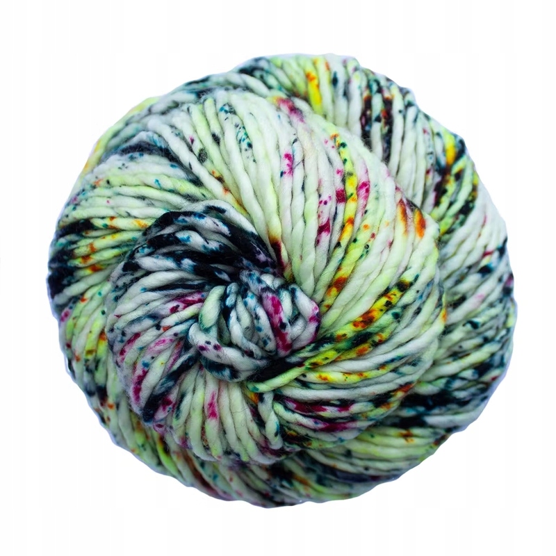 Příze Malabrigo Noventa 232 Sweetlip Bandas