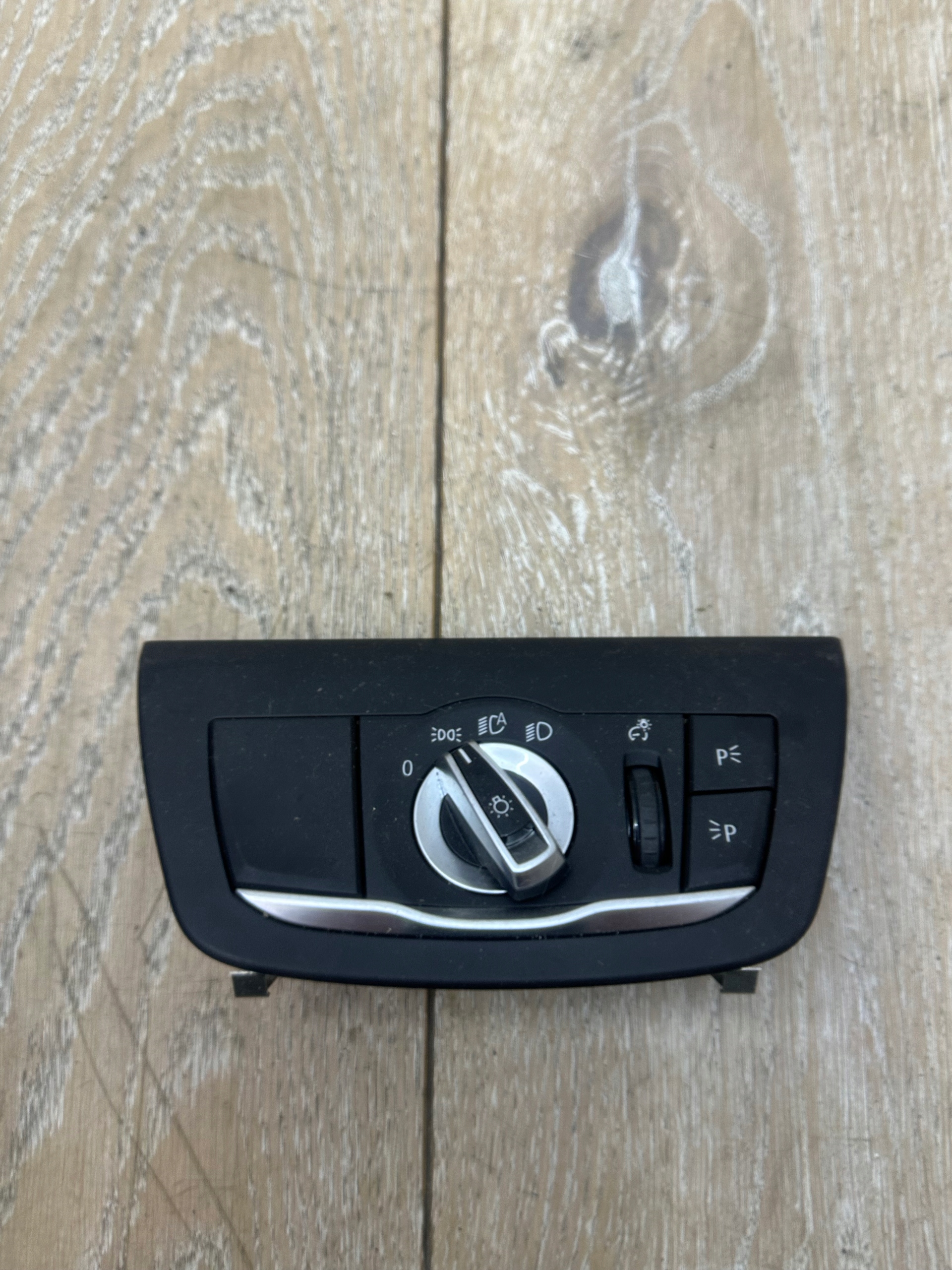 Interruttore comando luci BMW X3 G01 X4 G02 USA