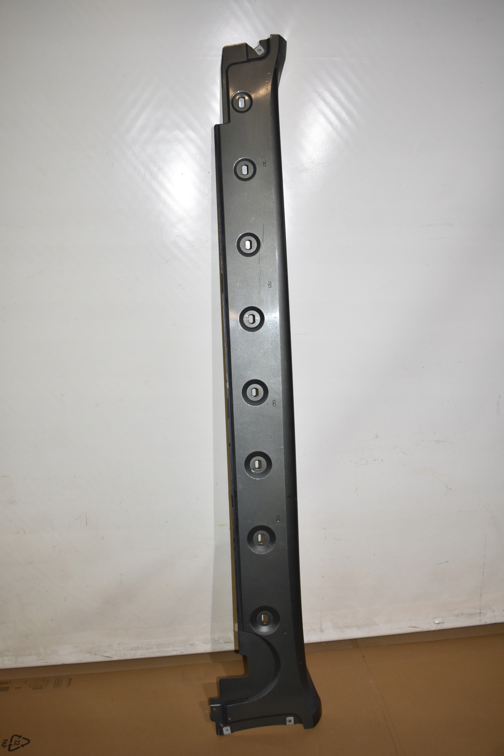 IDEALNA moulding threshold left PORSCHE 992 1