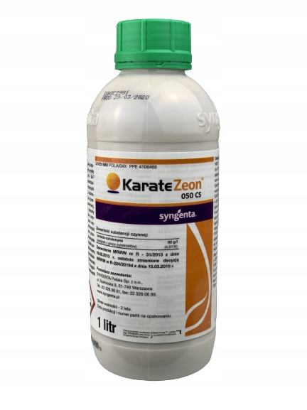 

Karate Zeon 050 Cs 1L