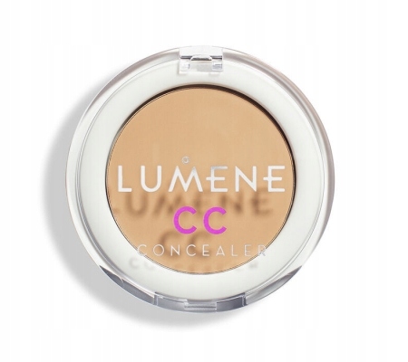 LUMENE Korygujący Korektor CC Medium 2,5g