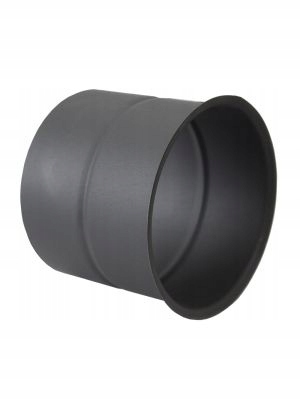 Wkładka jednościenna kominowa 180mm