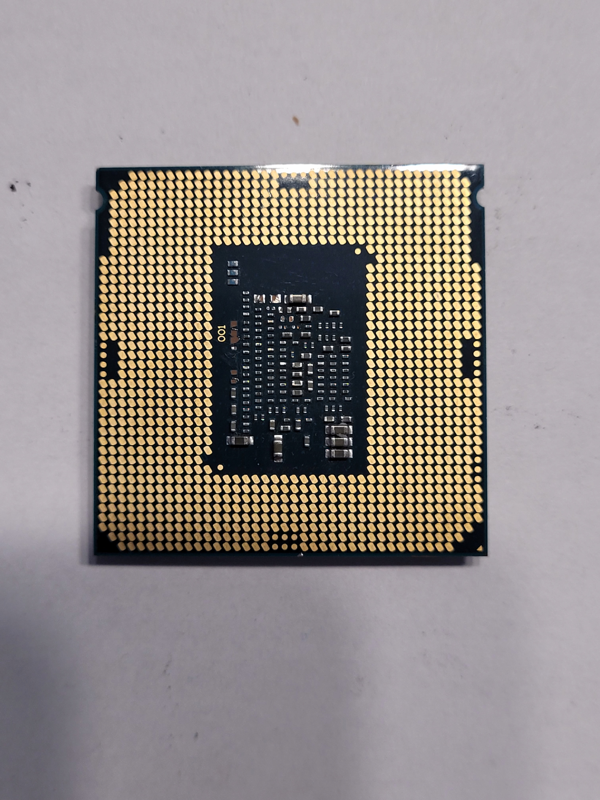 Procesor Intel i3-6300 3,80GHz