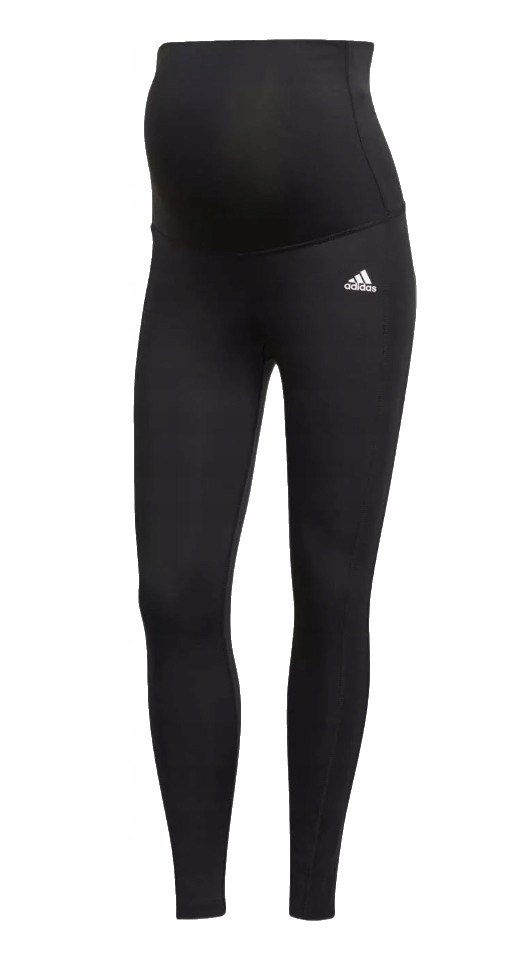 adidas GL3961 Maternity Leggisny r.XS