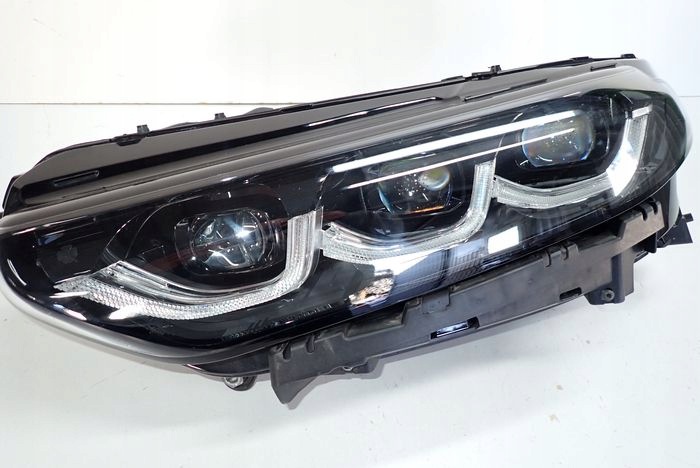 ALFA ROMEO JUNIOR FULL LED 22- reflektor links licht links