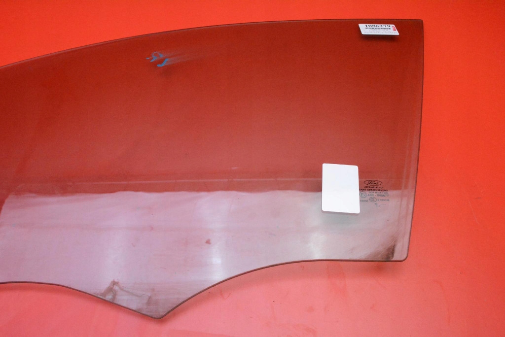 window side left front front FORD FOCUS MK4 ST HB 18-21