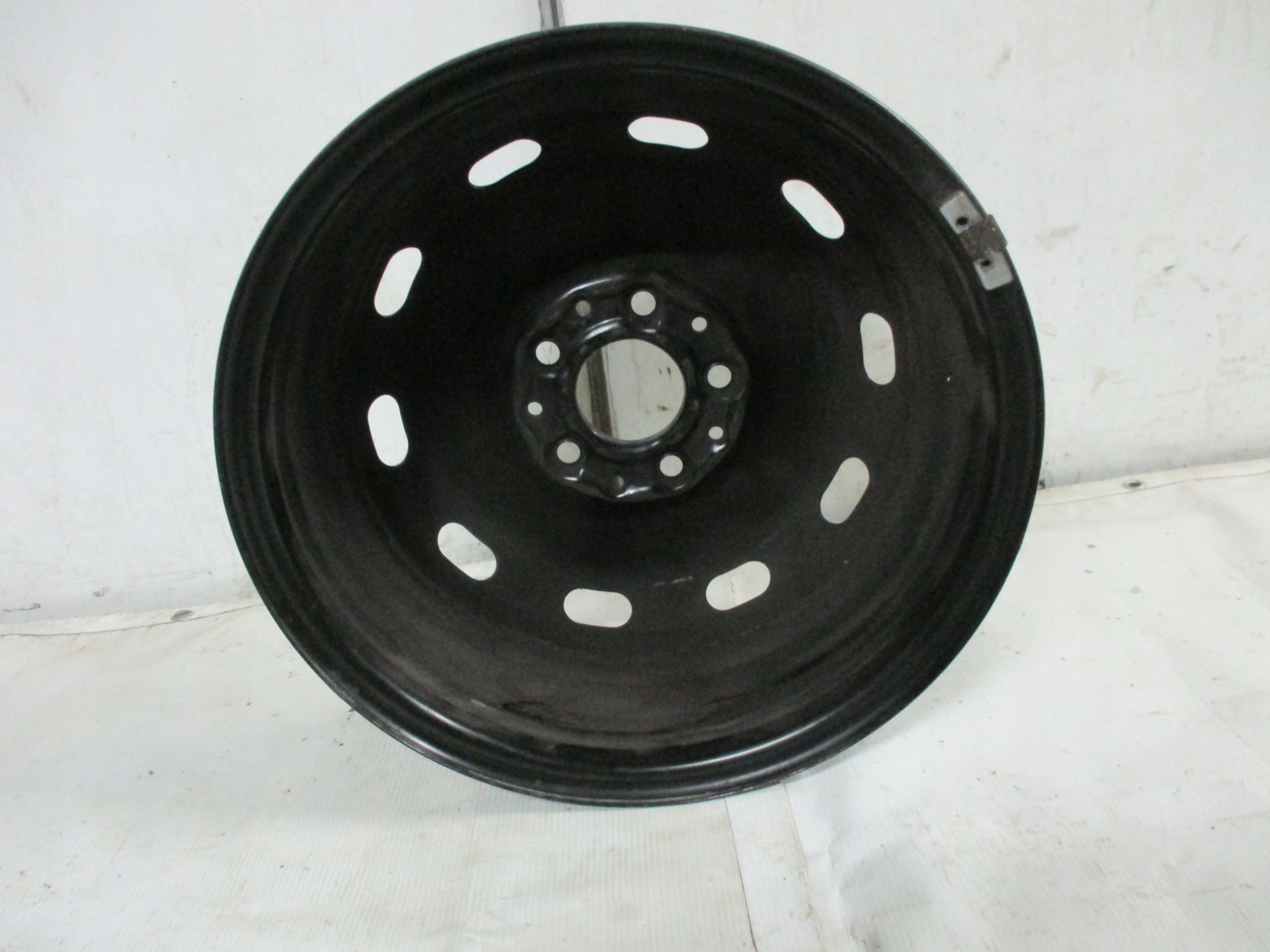 DISK STALOWA MINI COOPER 15