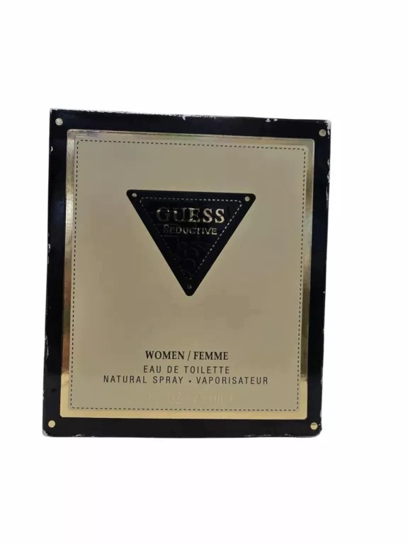 Guess Seductive Woda Toaletowa Spray 75ML Guess
