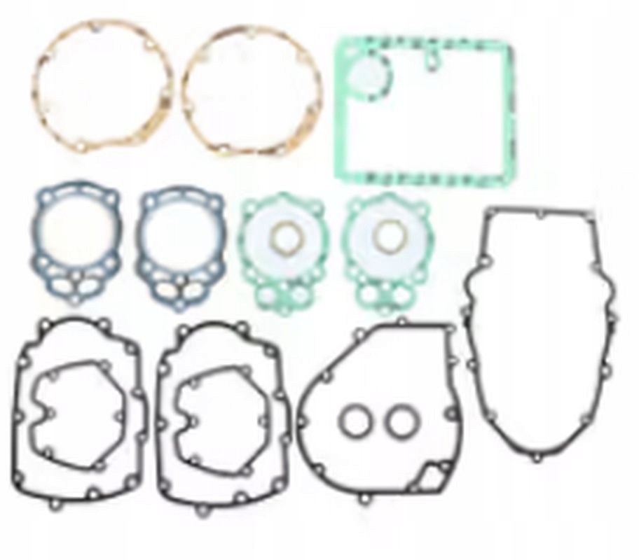 Athena Komplet Tesnení Moto Guzzi V 65 82-87