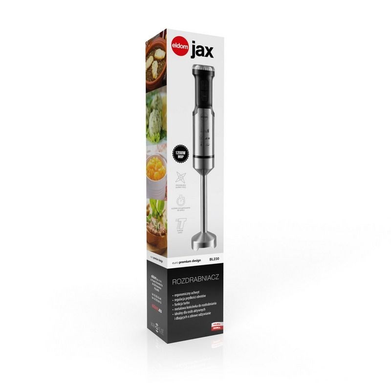 Eldom Blender BL230 Jax