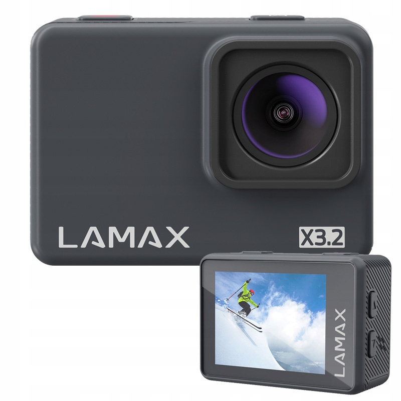 Kamera sportowa Lamax X3.2