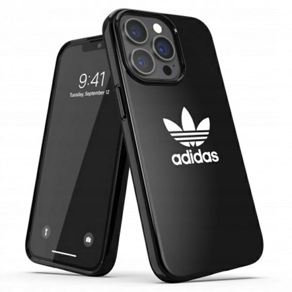 Etui do Iphone 13 Pro Adidas Case Pokrowiec Obudowa Hardcase Armor
