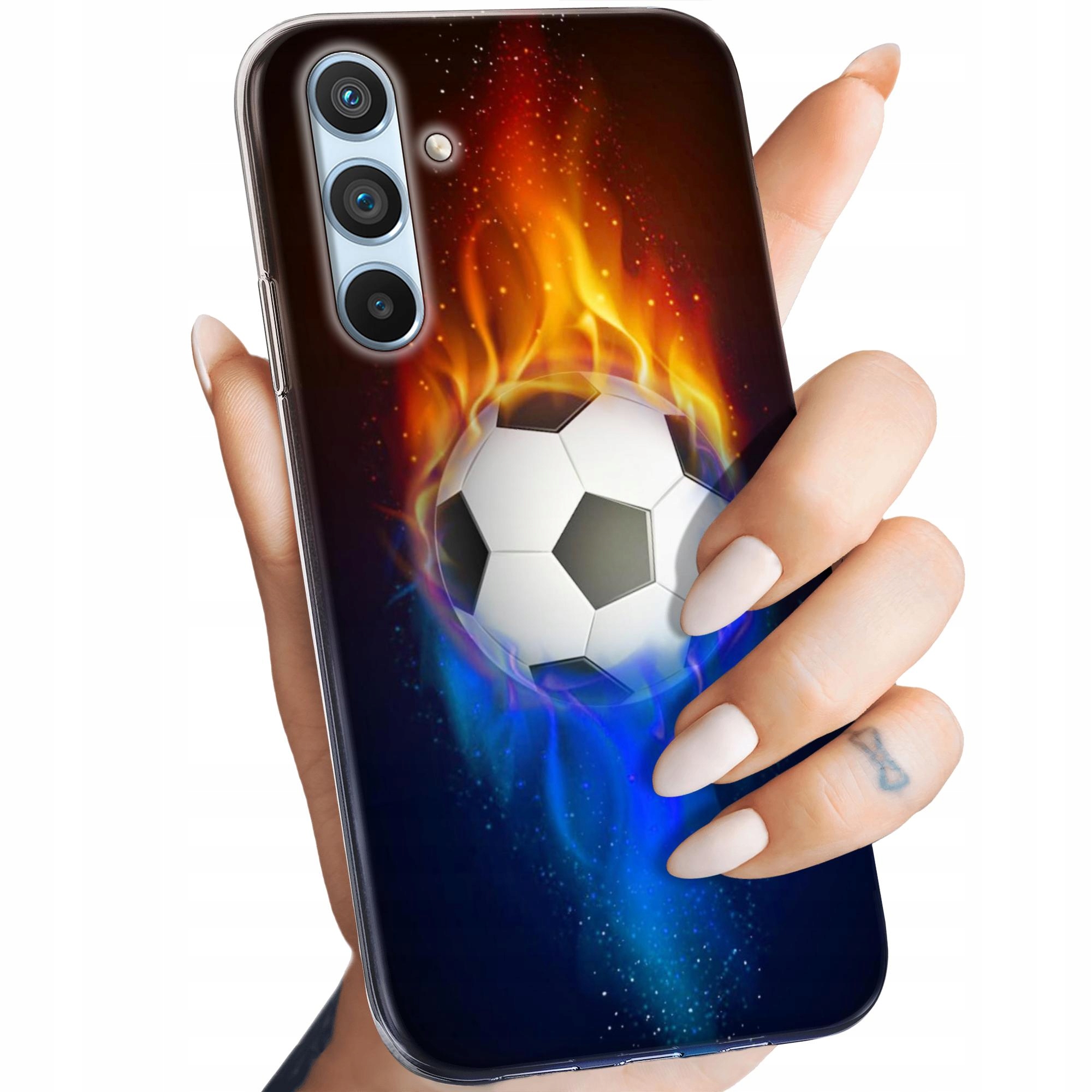 

Etui do Samsung Galaxy A34 5G Sport Obudowa