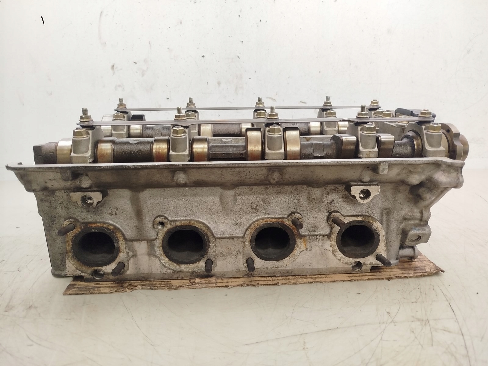 TESTATA Motore BMW 1729331 3.0 V8 308S1 2