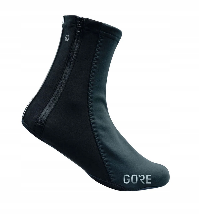 S8637 Gore Wear C5 Windstopper Thermo Chrániče Bot 36-38