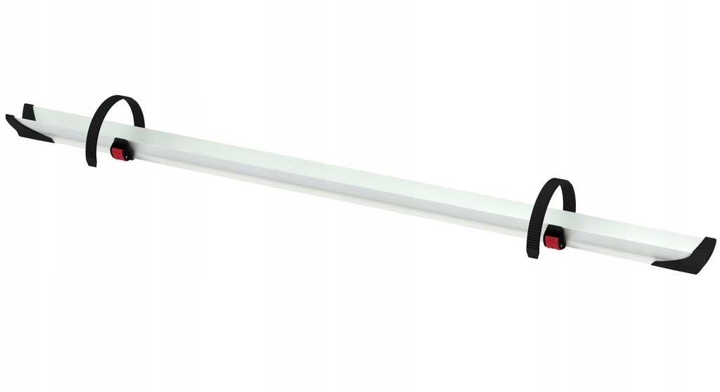 РЕЛЬСОВЫЙ ЖЕЛОБ ДЛЯ БАГАЖНИКА FIAMMA RAIL QUICK PRO 128