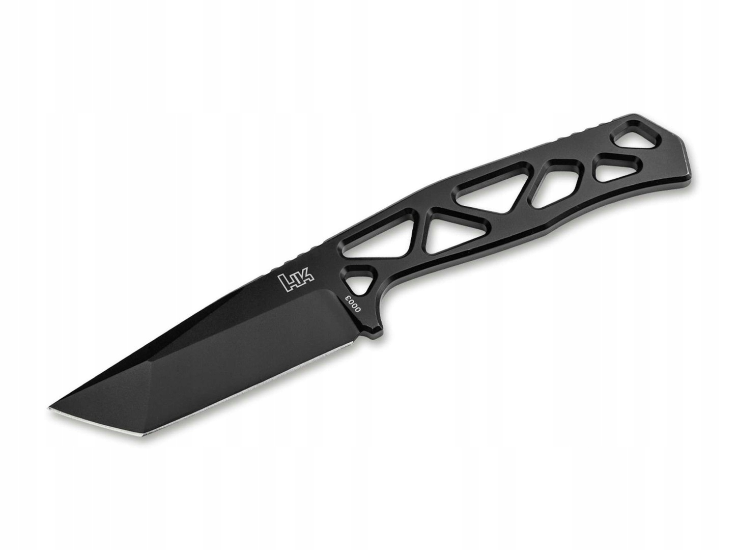 Taktický Nůž Heckler & Koch FX01 D2 02HK002
