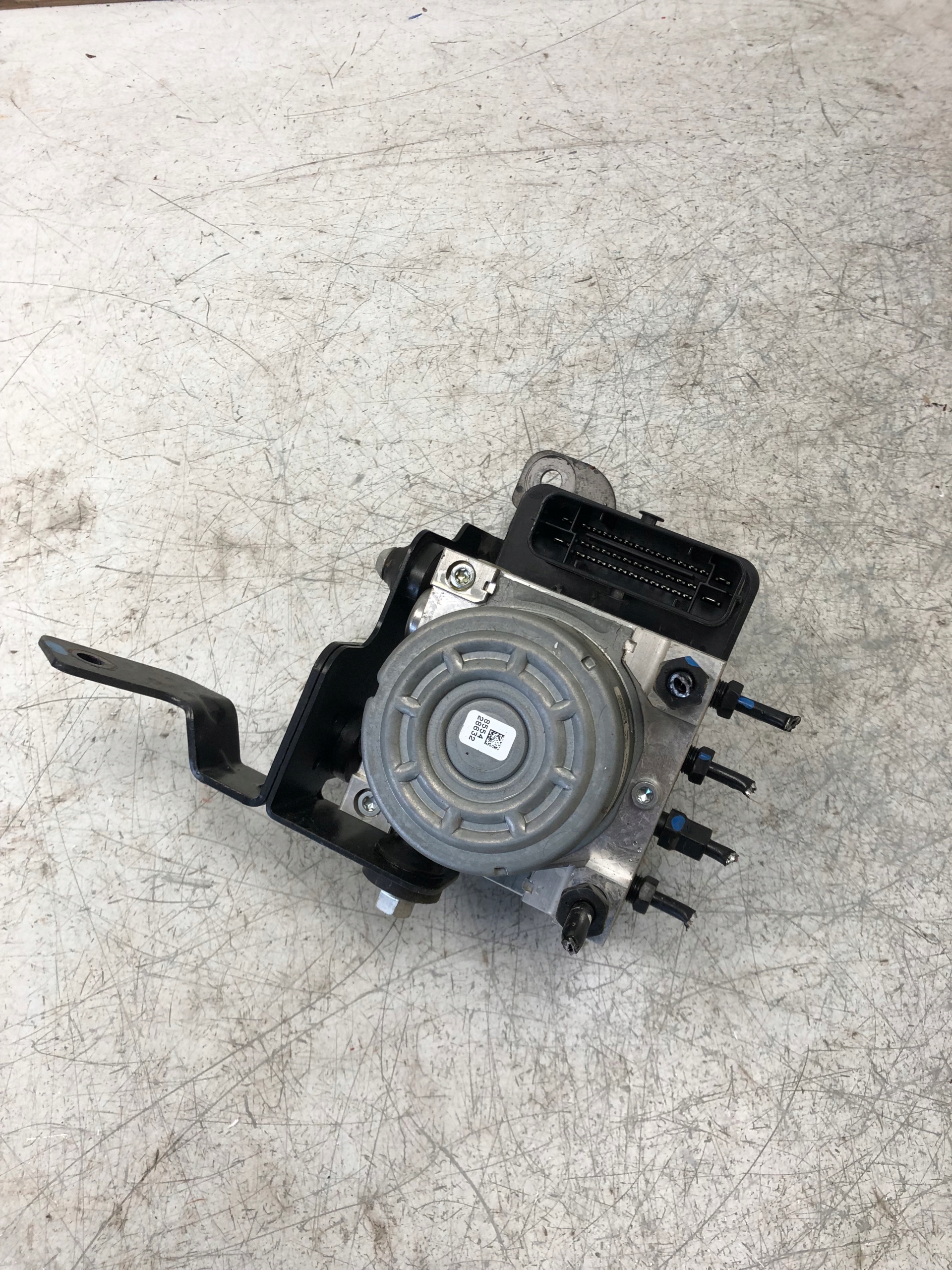 Pompa ABS HYUNDAI I10 II 58900-B4800