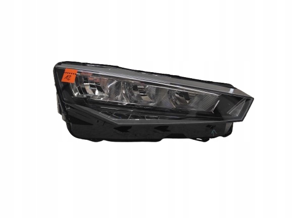SKODA SCALA LIFT 23- LAMPA PRAWA PRZÓD FULL LED 655941016