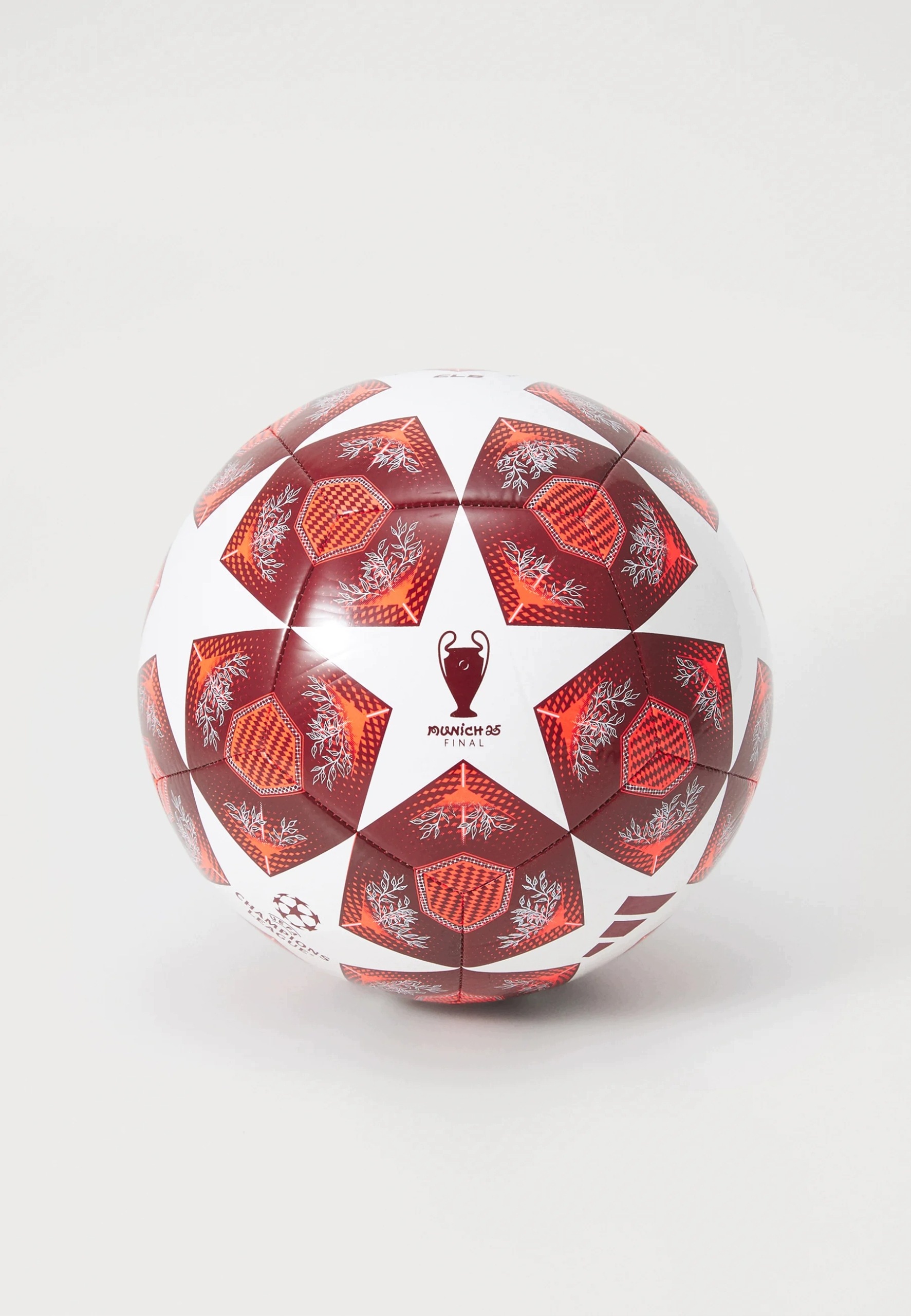 Piłka Adidas Ucl Club 24/25 Knockout Stages r. 5