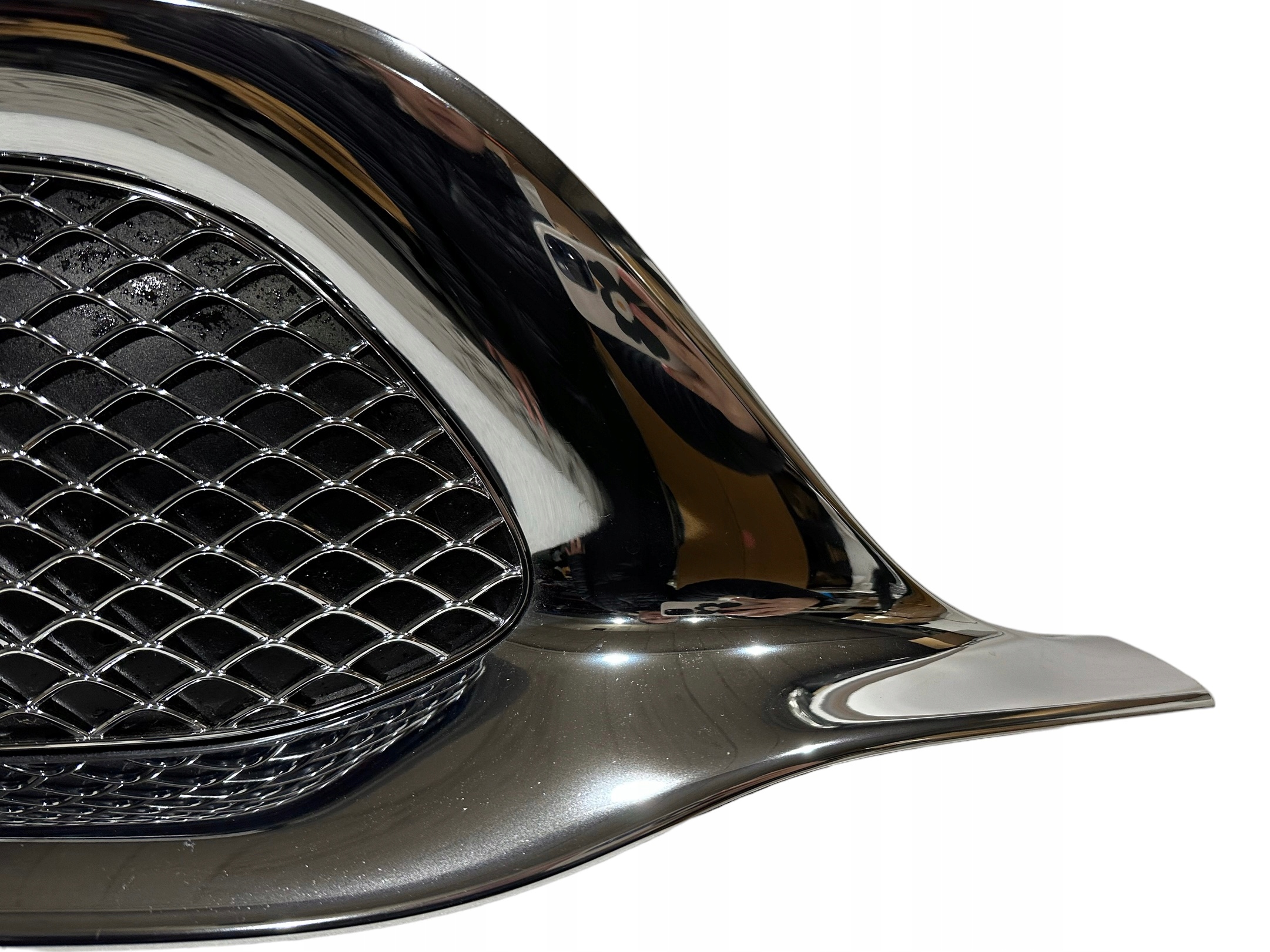MERCEDES BENZ side grill grid RH A2238854100
