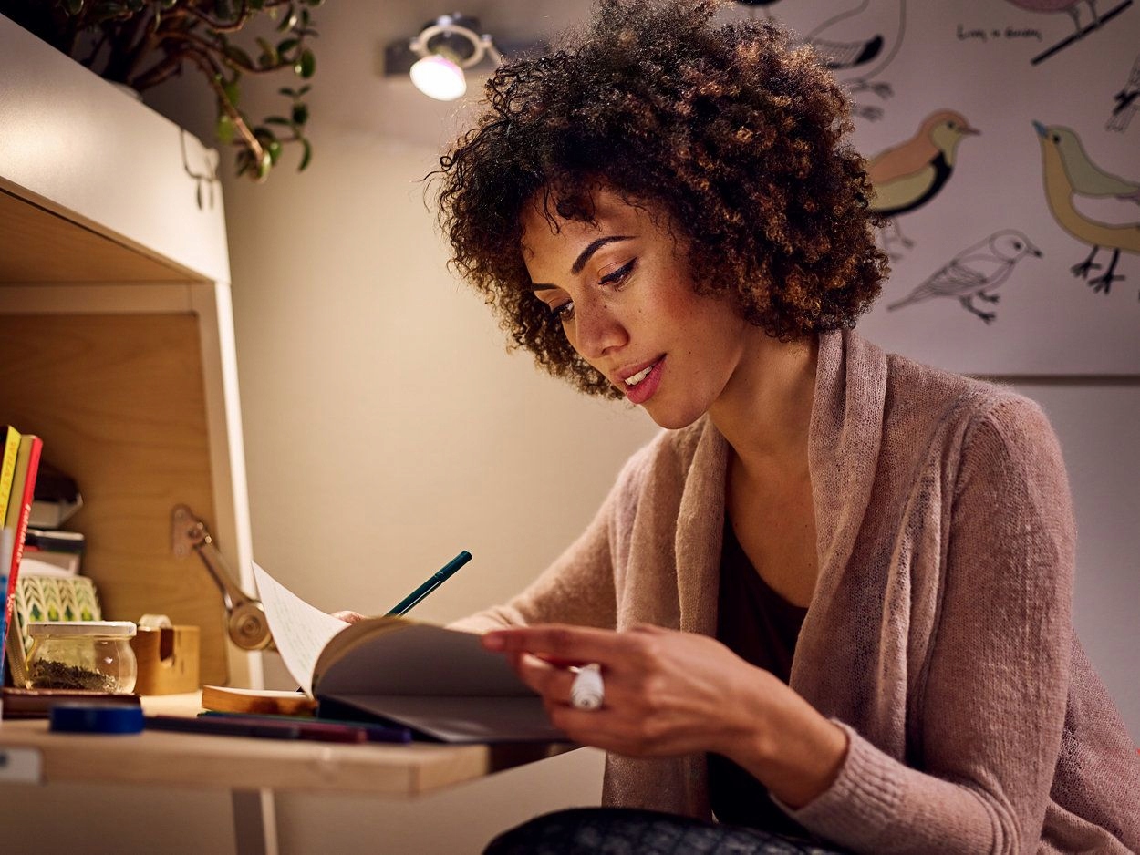 Zestaw 2x Żarówka LED GU10 2,6W = 35W 2700K OSRAM Marka Osram