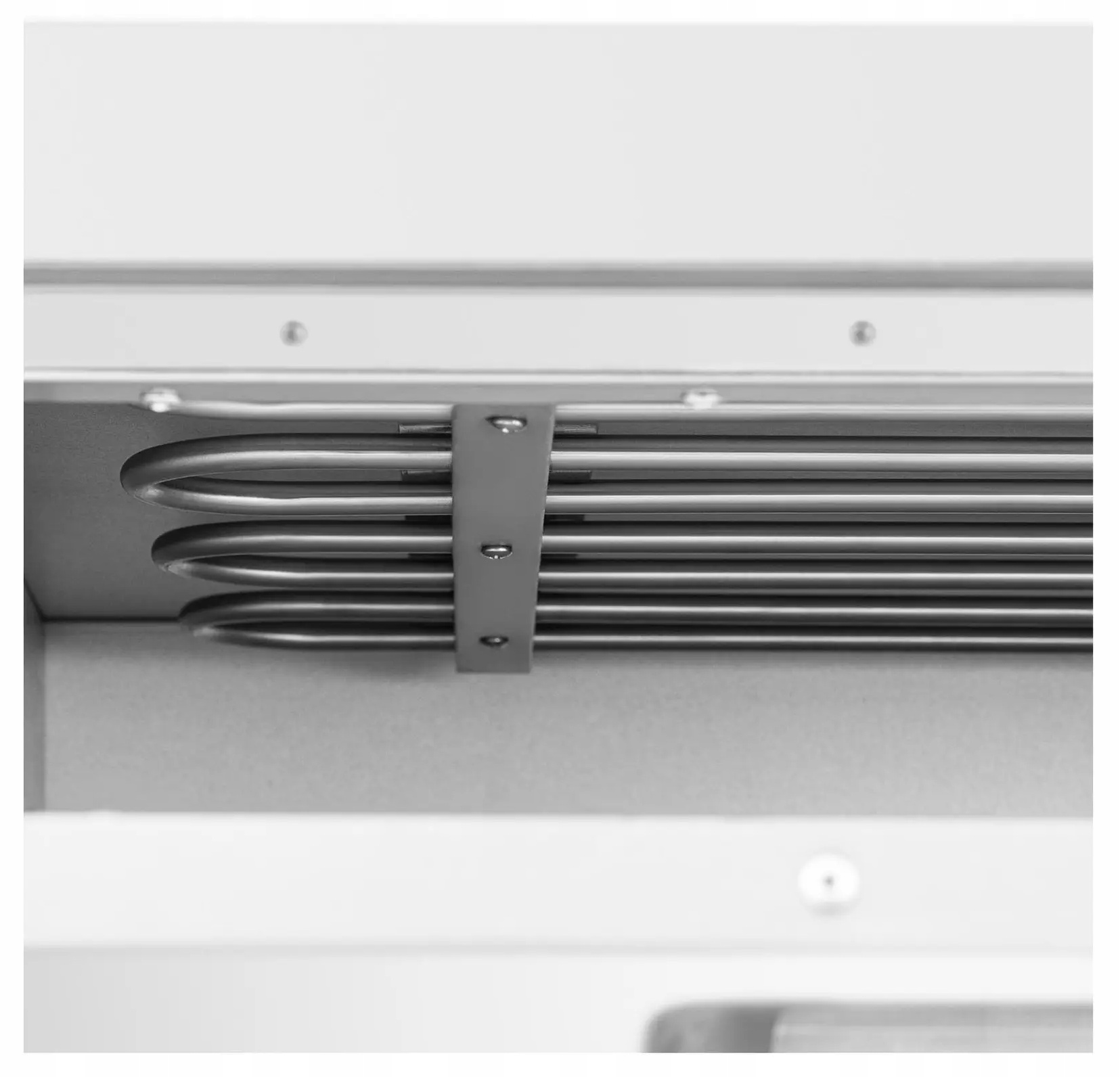 Piec do pizzy 60 cm 2000W Royal Catering RCPO-2000-60-1 10011584