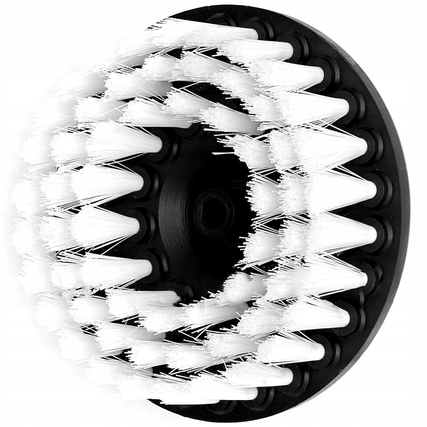 

Magic Textile Brush Na Wkrętarke Wiertarkę