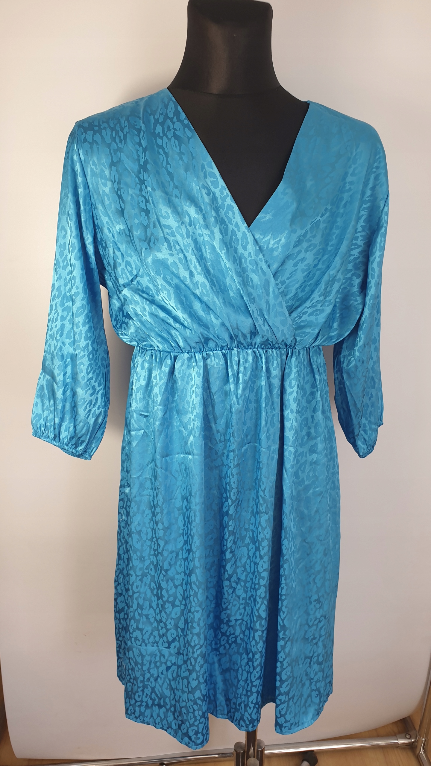 new collection made in itlay Šaty XL/XXL
