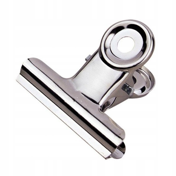 

Leniar Klips metalowy 60mm