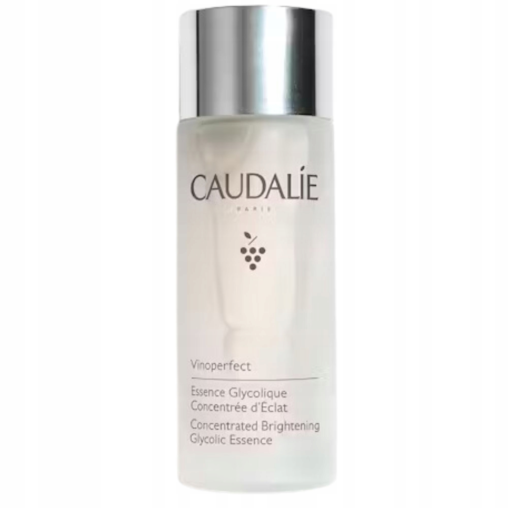 Caudalie Vinoperfect glykolová esence 100 ml