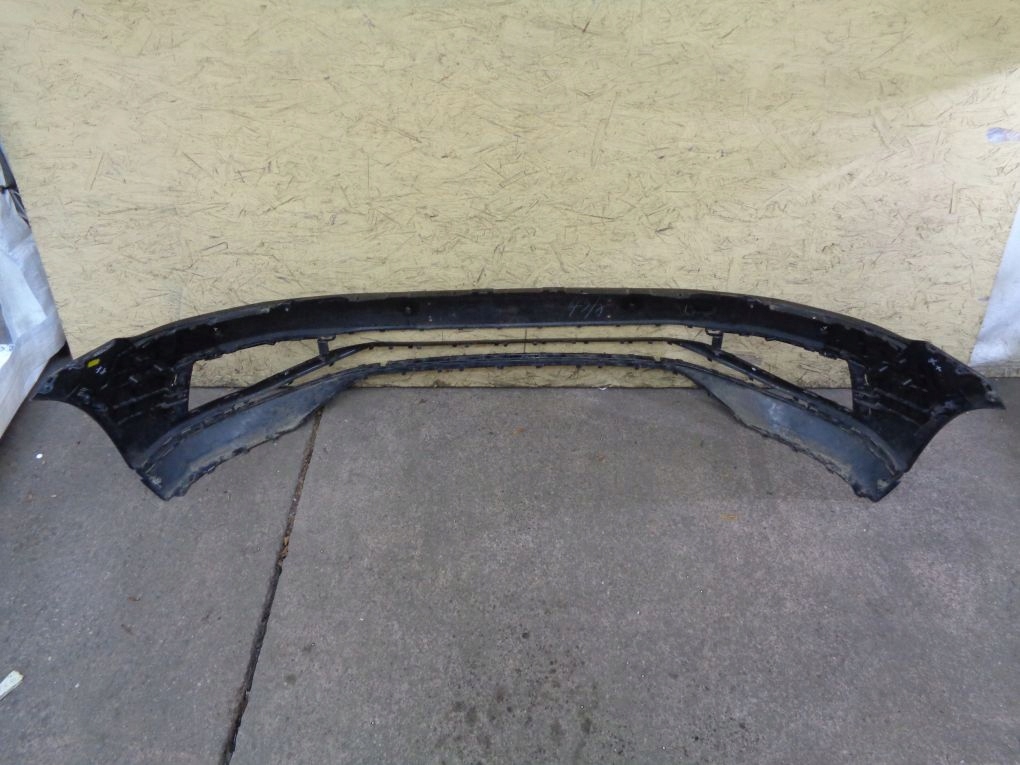VW PASSAT B8 3G LIFT 19- FRONTSTOSSSTANGE