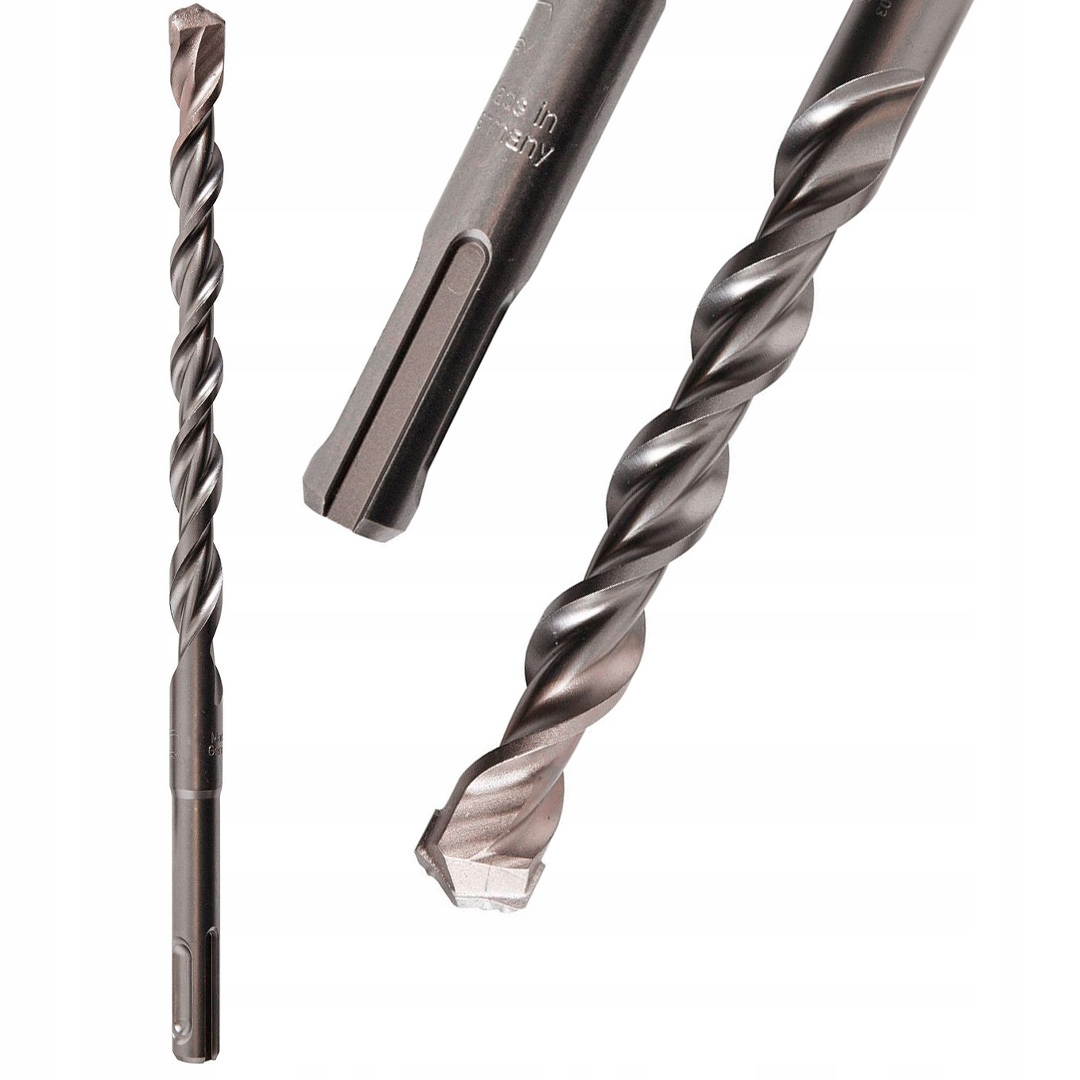 

Wiertło do betonu Sds+ 5x110mm Makita D-00022