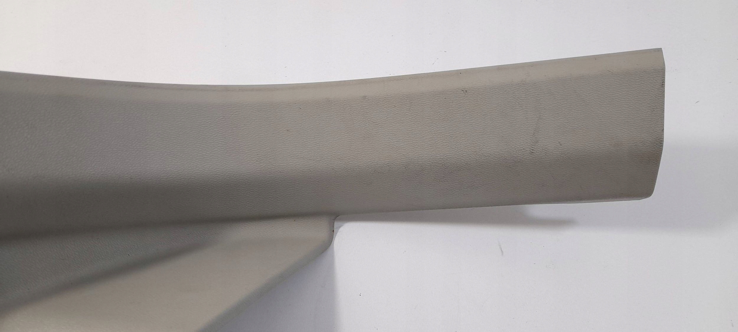 Volvo XC60 II cap threshold rear left 31448016 (T563)