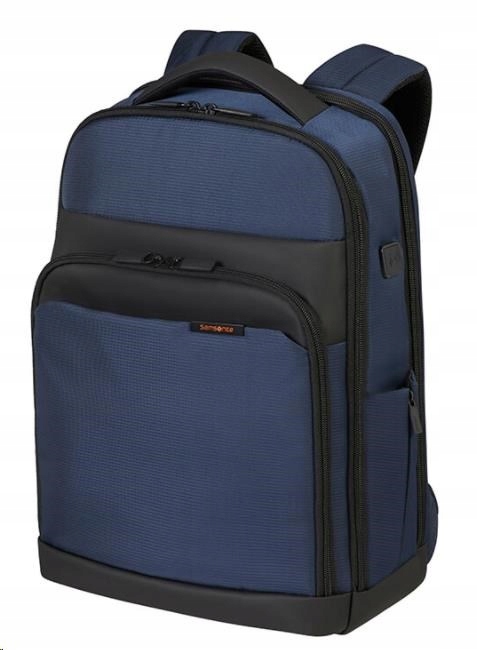 Samsonite Mysight batoh na notebook 14, 1" Blue 135070-1090