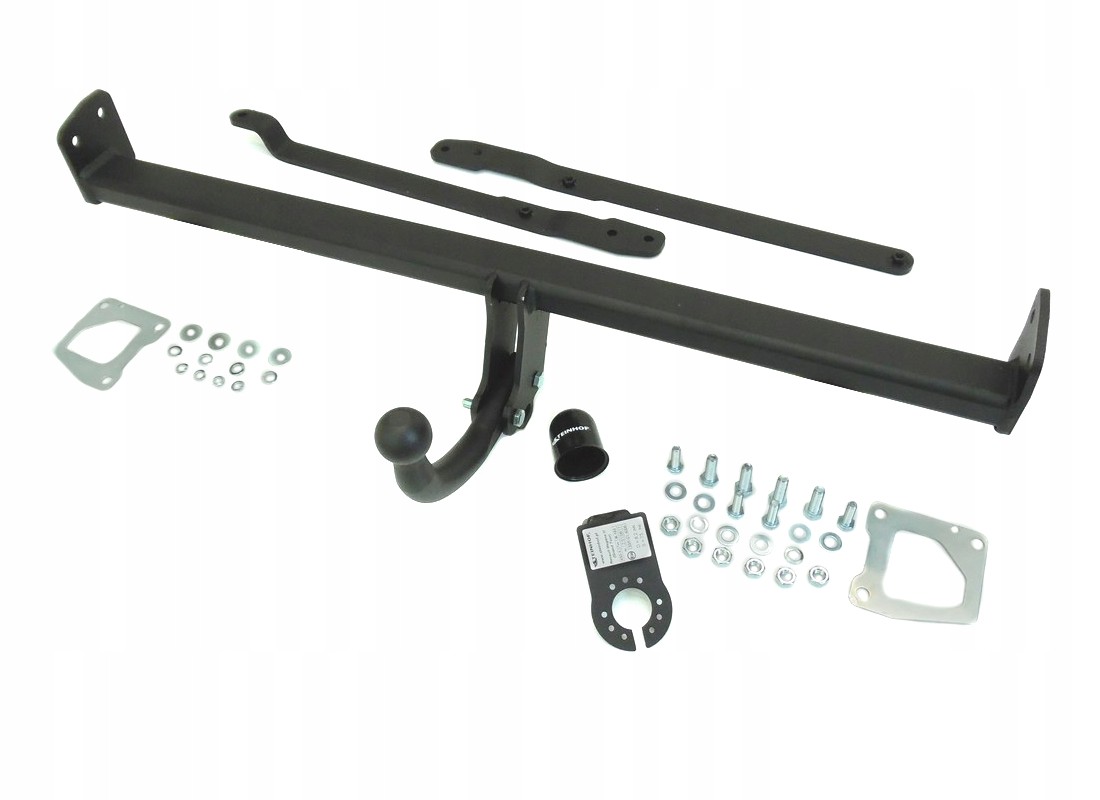 Hak Holowniczy Renault Megane 3 III Grandtour 2009