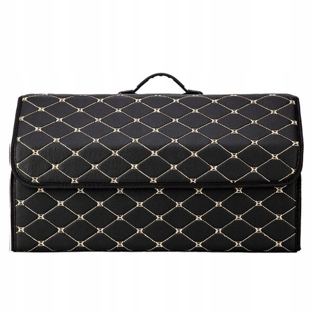 Органайзер для багажника автомобиля Lux L