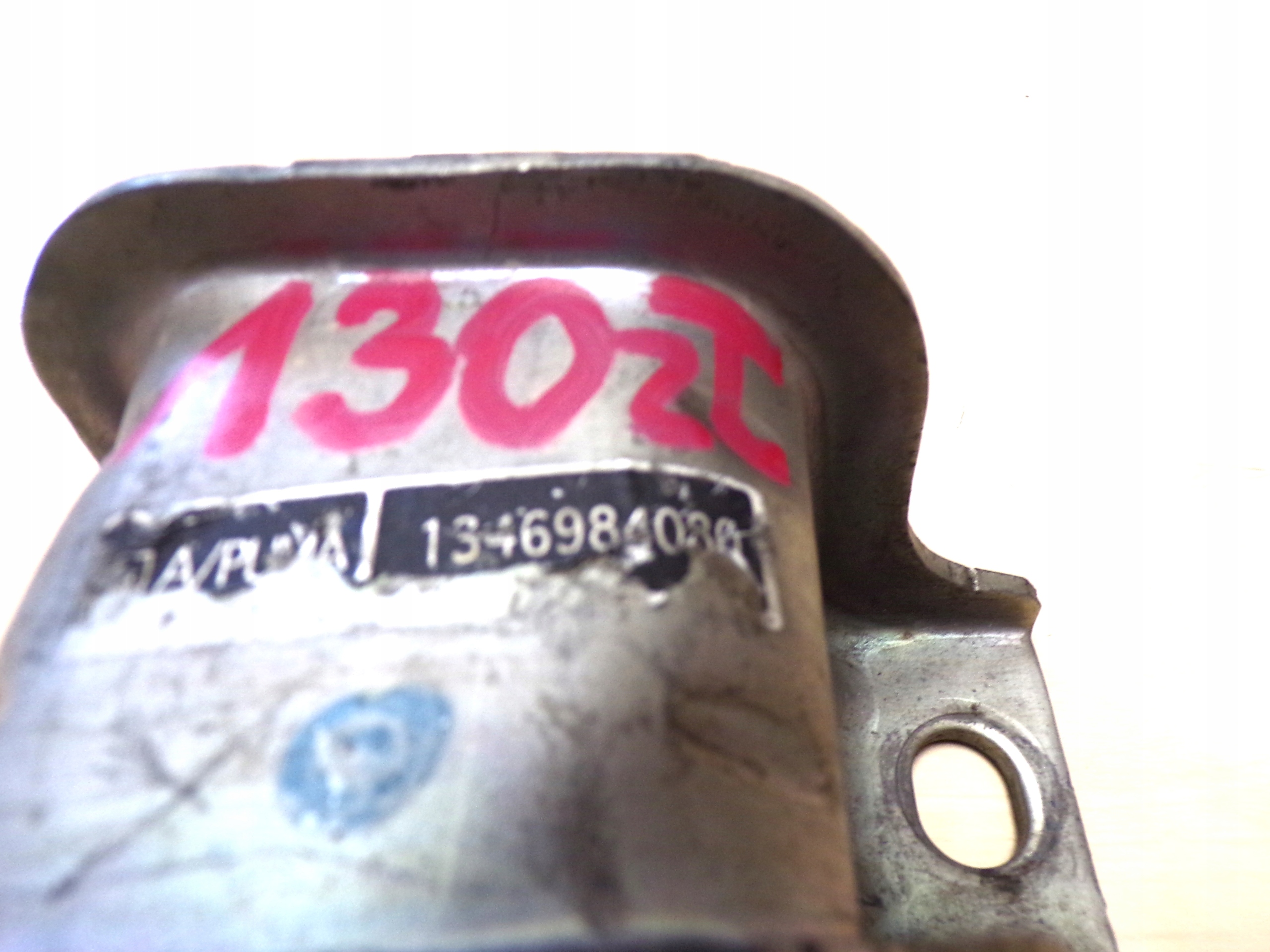 DUCATO BOXER JUMPER 06- 2.2 2.3 holder gearbox mount originál